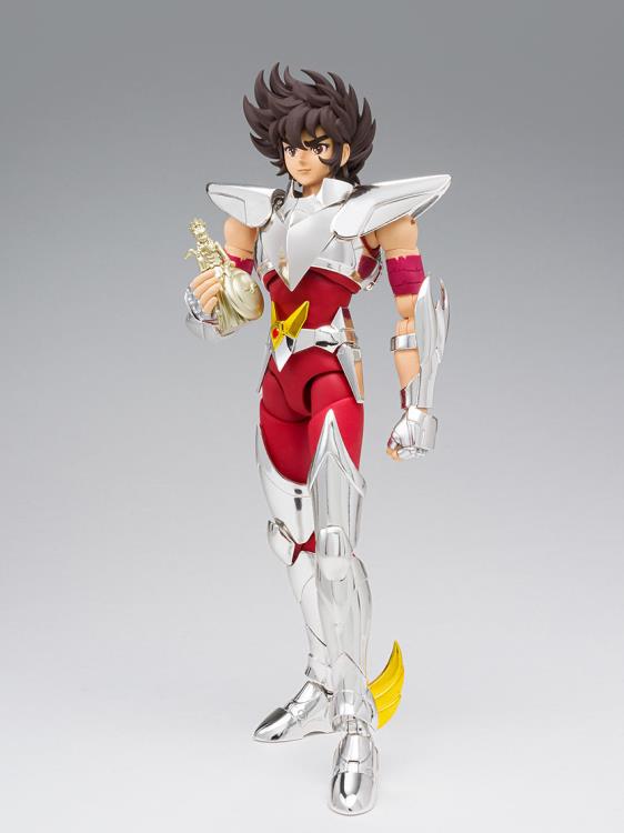Saint Seiya Myth Cloth EX Pegasus Seiya (Final Bronze Cloth) Gallery Image 7