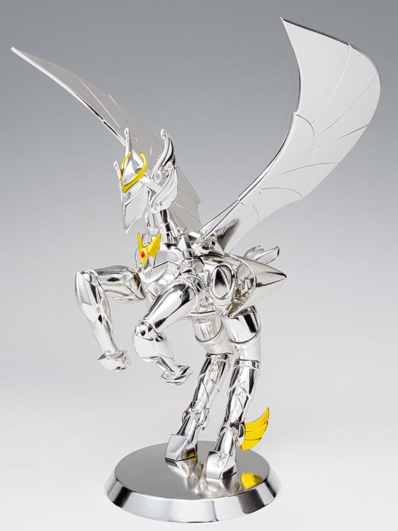 Saint Seiya Myth Cloth EX Pegasus Seiya (Final Bronze Cloth) Gallery Image 9