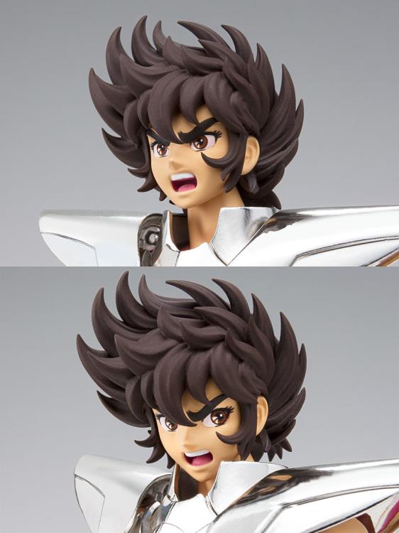 Saint Seiya Myth Cloth EX Pegasus Seiya (Final Bronze Cloth) Gallery Image 10