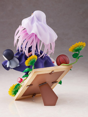 The Day I Became a God Hina (Memories of Summer Ver.) 1/7 Scale Figure Gallery Image 7