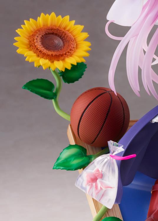 The Day I Became a God Hina (Memories of Summer Ver.) 1/7 Scale Figure Gallery Image 13