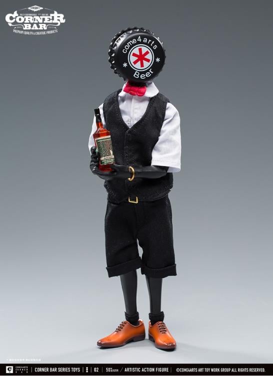 Corner Bar Series 02 Random Figure Gallery Image 7