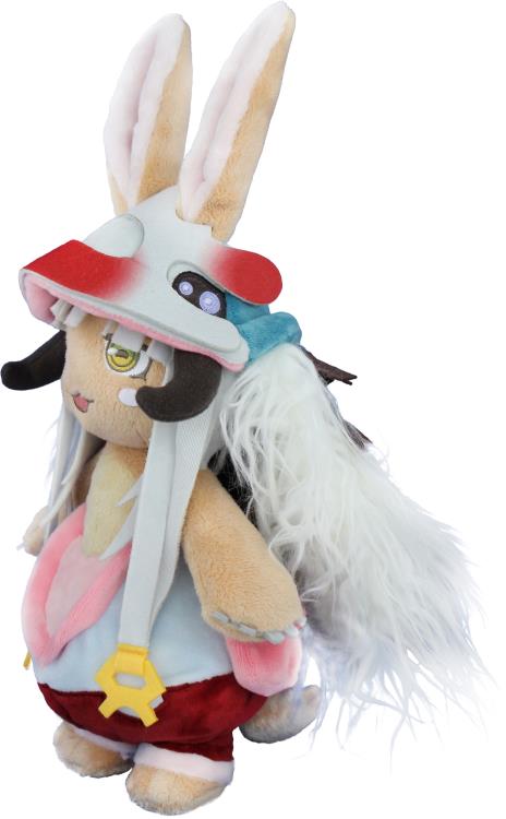 Made in Abyss Nanachi Plush Doll Gallery Image 3