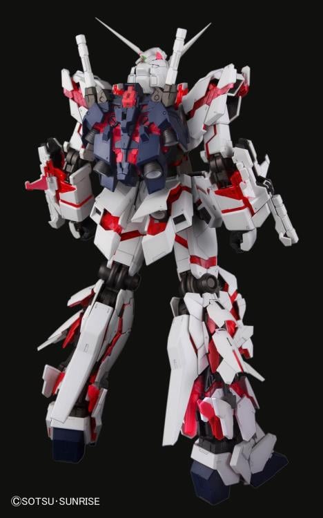 Mobile Suit Gundam Unicorn PG RX-0 Unicorn Gundam (Prototype Full