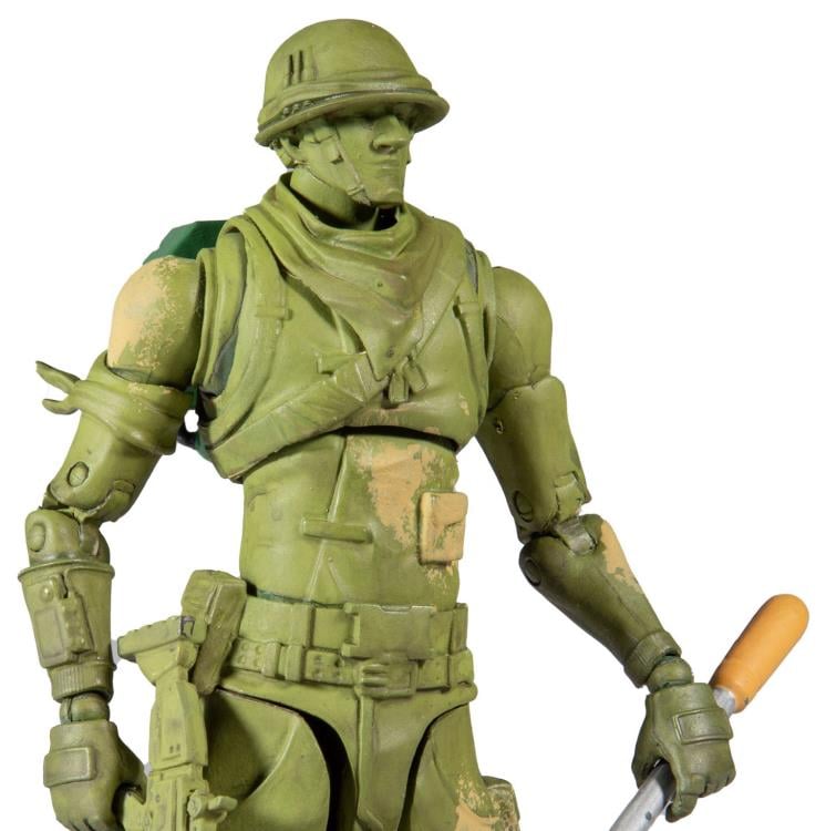 Fortnite Plastic Patroller Premium Action Figure Gallery Image 9