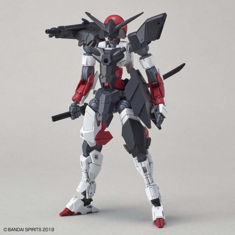 30 Minutes Missions #EX33 EXM-A9s Spinatio (Sengoku Type) Model Kit Gallery Image 8