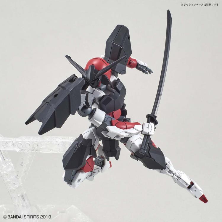30 Minutes Missions #EX33 EXM-A9s Spinatio (Sengoku Type) Model Kit Gallery Image 10