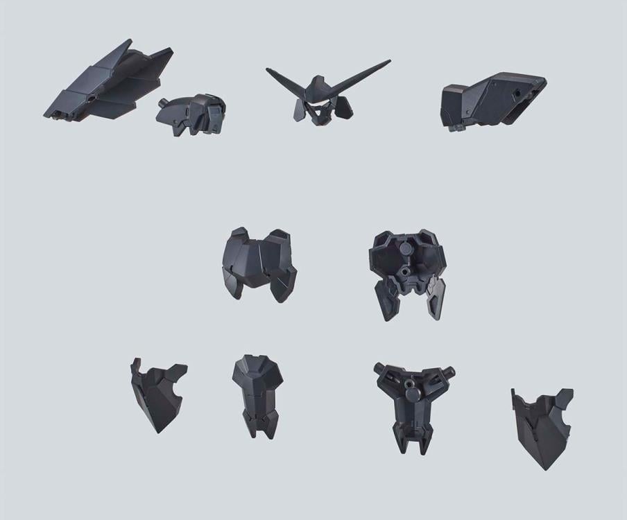 30 Minutes Missions #EX33 EXM-A9s Spinatio (Sengoku Type) Model Kit Gallery Image 12
