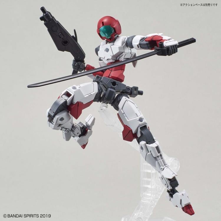 30 Minutes Missions #EX33 EXM-A9s Spinatio (Sengoku Type) Model Kit Gallery Image 9