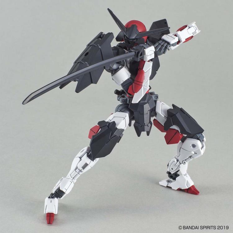 30 Minutes Missions #EX33 EXM-A9s Spinatio (Sengoku Type) Model Kit Gallery Image 7