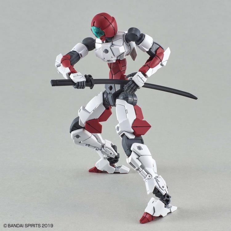 30 Minutes Missions #EX33 EXM-A9s Spinatio (Sengoku Type) Model Kit Gallery Image 5