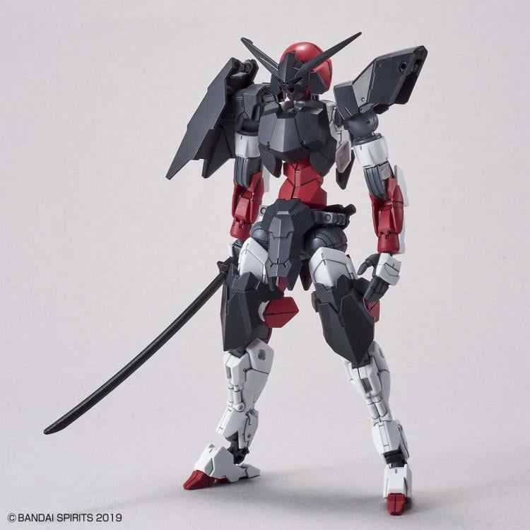 30 Minutes Missions #EX33 EXM-A9s Spinatio (Sengoku Type) Model Kit Gallery Image 3