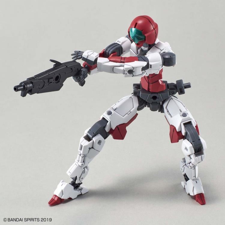 30 Minutes Missions #EX33 EXM-A9s Spinatio (Sengoku Type) Model Kit Gallery Image 6