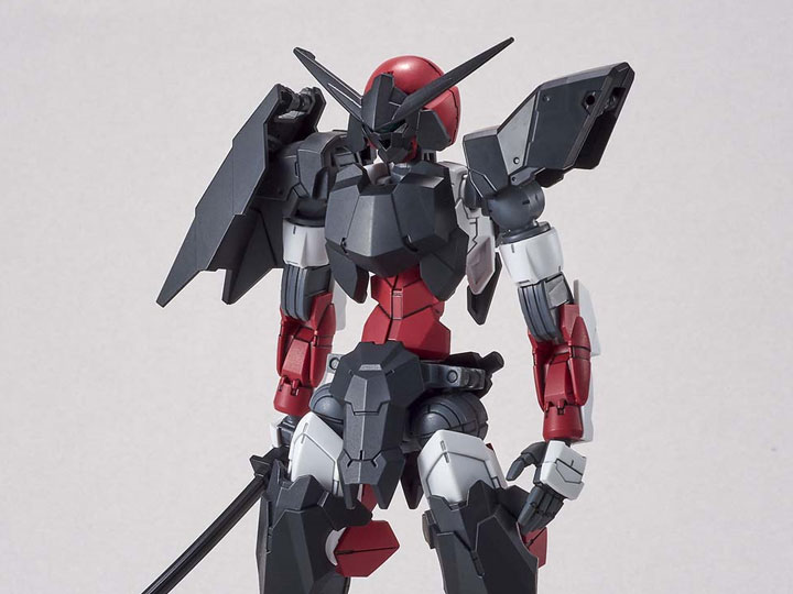 30 Minutes Missions #EX33 EXM-A9s Spinatio (Sengoku Type) Model Kit Gallery Image 1