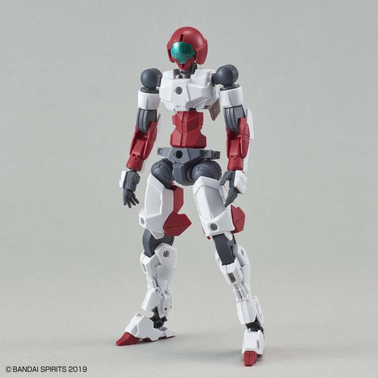 30 Minutes Missions #EX33 EXM-A9s Spinatio (Sengoku Type) Model Kit Gallery Image 4