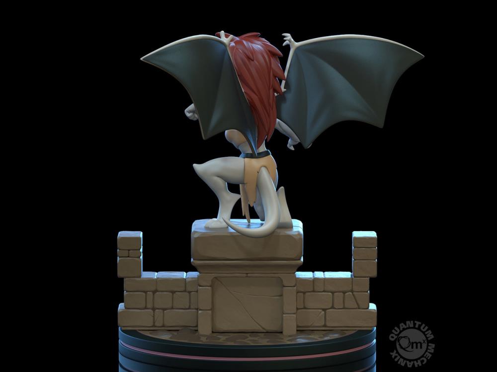 Disney's Gargoyles Q-Fig Demona Gallery Image 6