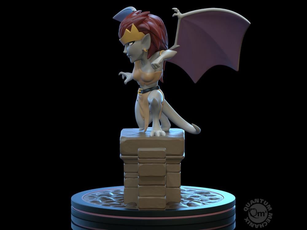 Disney's Gargoyles Q-Fig Demona Gallery Image 7