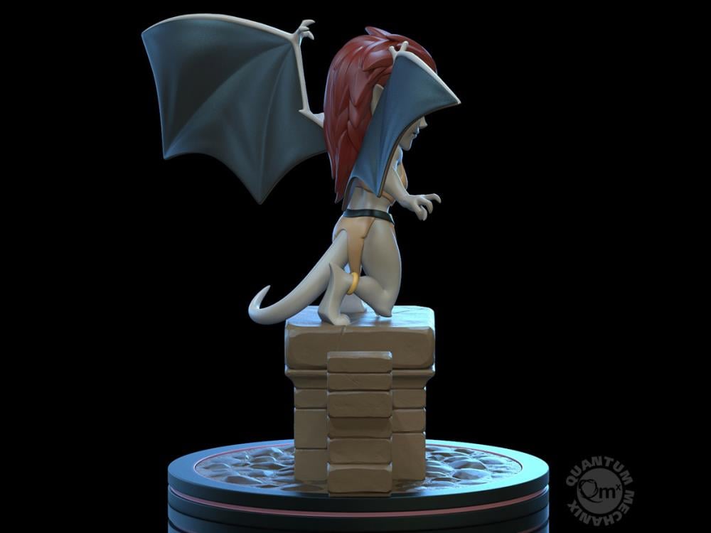 Disney's Gargoyles Q-Fig Demona Gallery Image 9