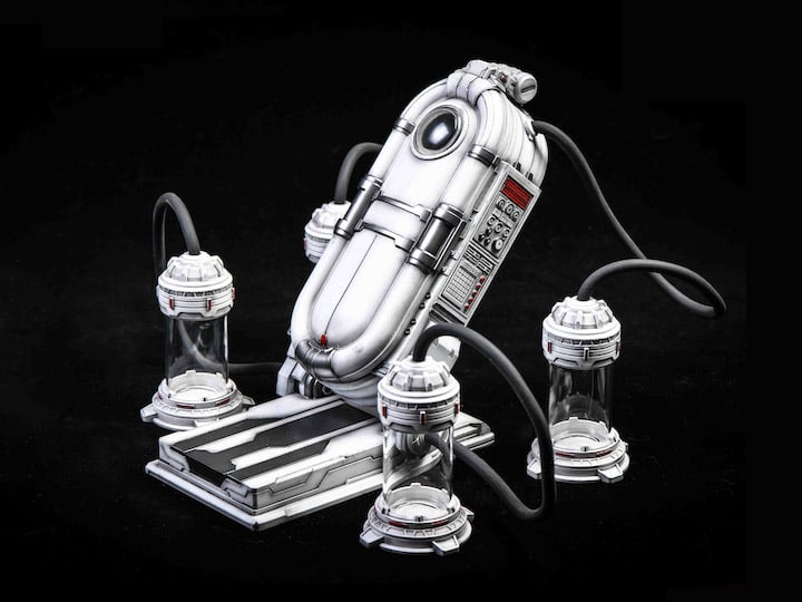 Biochemical Chamber 2.0 (B) 1/12 Scale Accessory Gallery Image 1