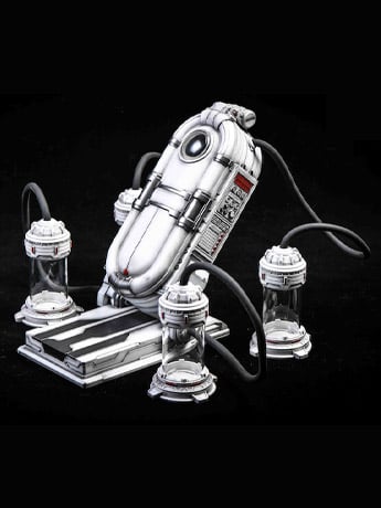Biochemical Chamber 2.0 (B) 1/12 Scale Accessory Gallery Image 2