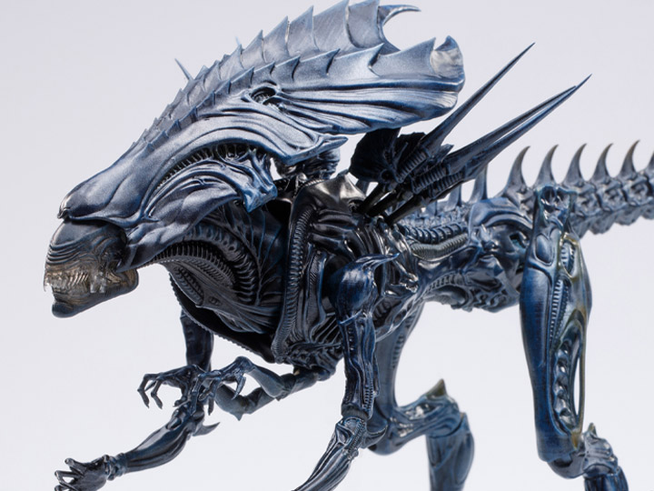 Alien vs. Predator Alien Queen 1:18 Scale PX Previews Exclusive Figure Gallery Image 1