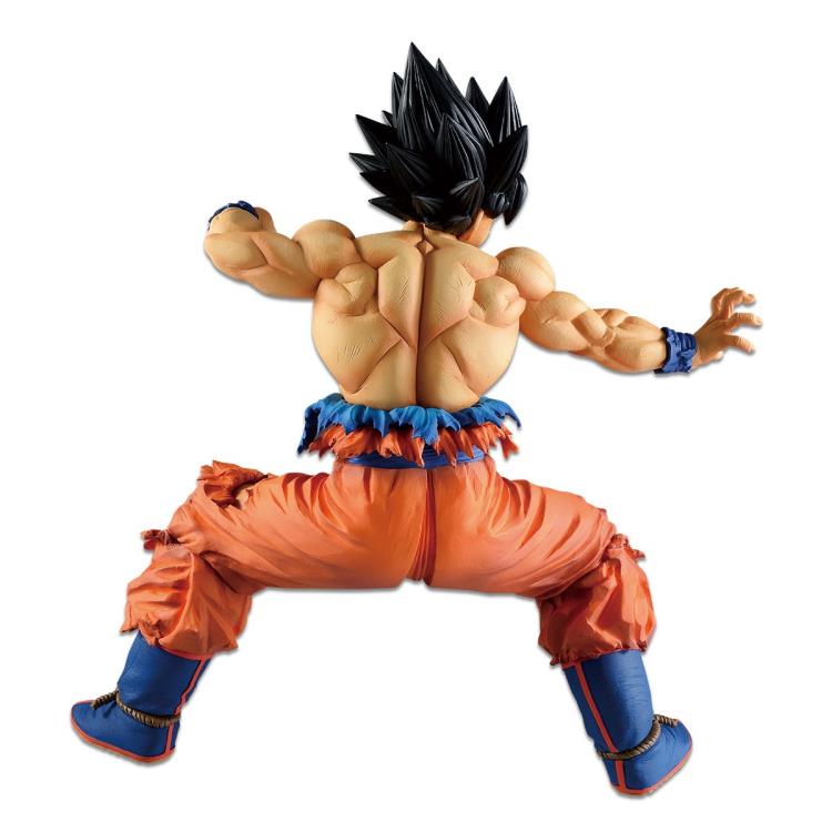 Dragon Ball Super Ichibansho Goku and Frieza (Vs. Omnibus Z) Set Gallery Image 5