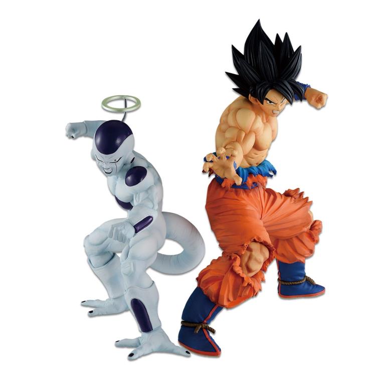 Dragon Ball Super Ichibansho Goku and Frieza (Vs. Omnibus Z) Set Gallery Image 9