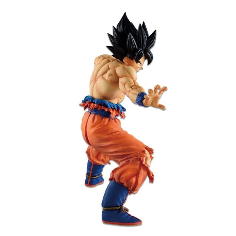 Dragon Ball Super Ichibansho Goku and Frieza (Vs. Omnibus Z) Set Gallery Image 4