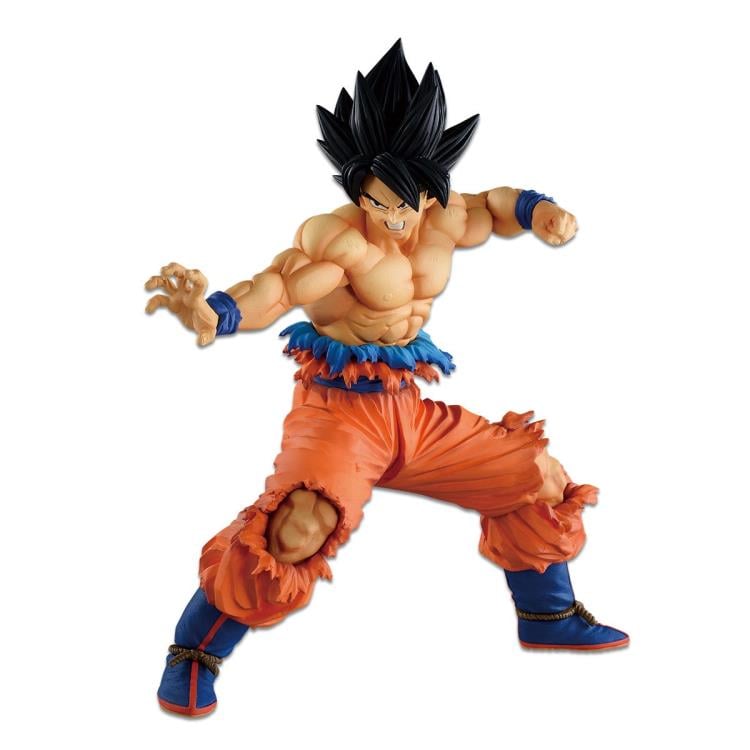 Dragon Ball Super Ichibansho Goku and Frieza (Vs. Omnibus Z) Set Gallery Image 3