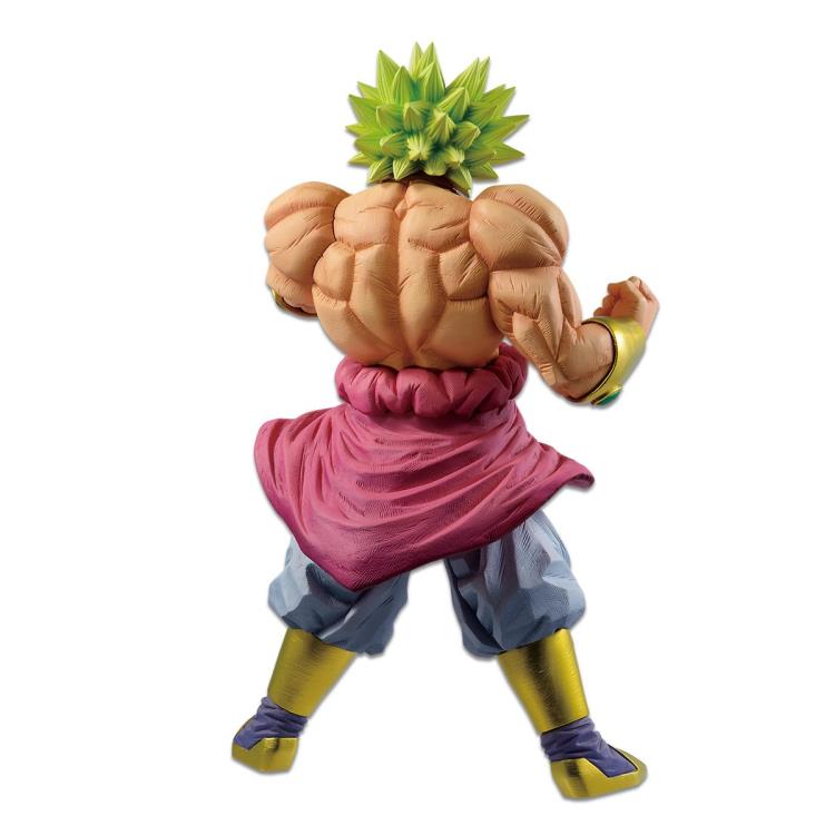 Dragon Ball Z: Broly - The Legendary Super Saiyan Ichibansho Super Saiyan Broly (Vs. Omnibus Z) Gallery Image 5