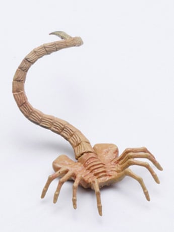 Alien Alien Egg & Facehugger 1/18 Scale PX Previews Exclusive Set Gallery Image 9