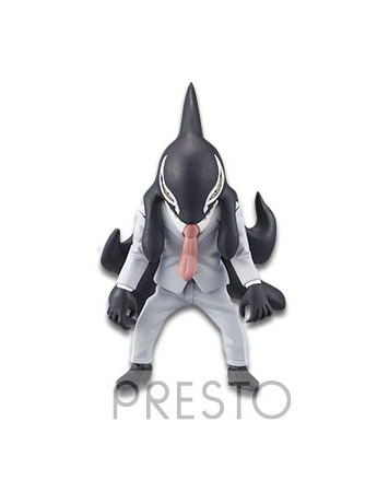 My Hero Academia World Collectable Figure Vol.8 Kugo Sakamata Gallery Image 2