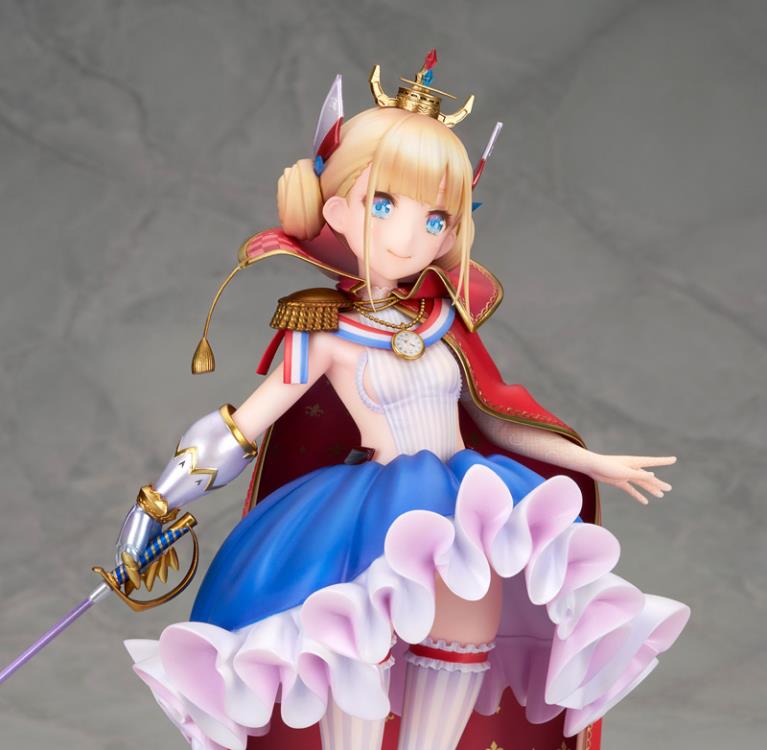 Azur Lane Le Triomphant (Simple Ver.) 1/7 Scale Figure Gallery Image 13