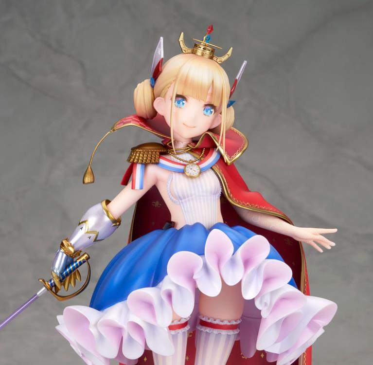 Azur Lane Le Triomphant (Simple Ver.) 1/7 Scale Figure Gallery Image 12