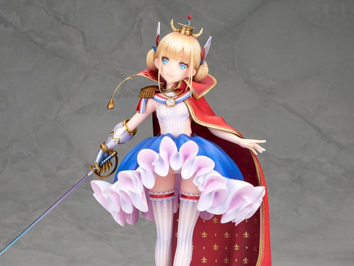 Azur Lane Le Triomphant (Simple Ver.) 1/7 Scale Figure Gallery Image 1