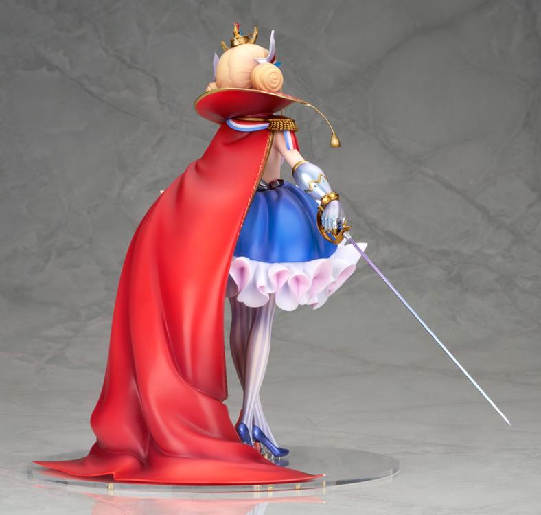 Azur Lane Le Triomphant (Simple Ver.) 1/7 Scale Figure Gallery Image 8