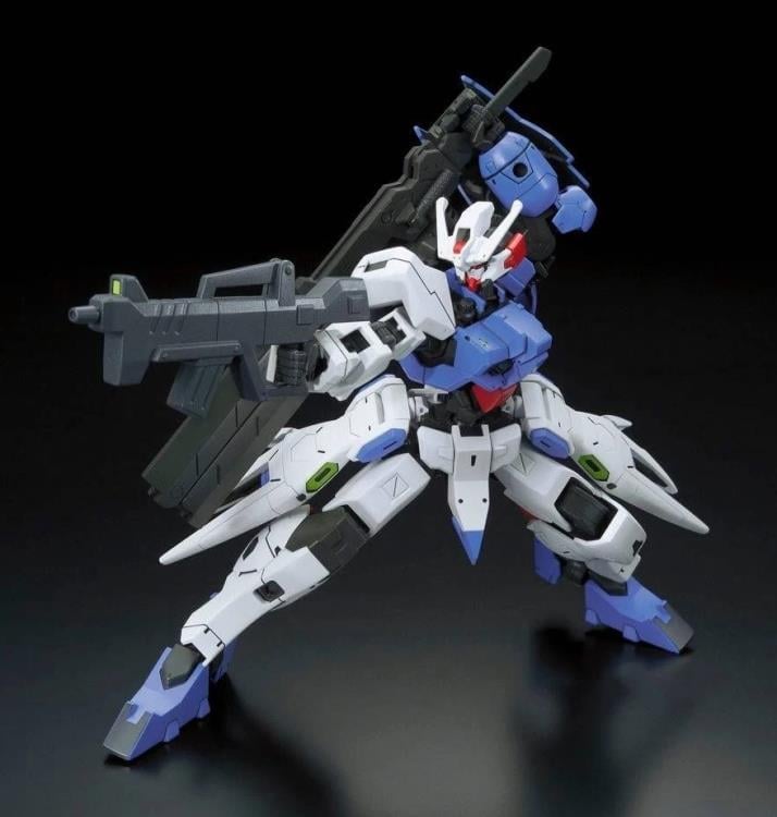 Mobile Suit Gundam: Iron-Blooded Orphans HGI-BO Gundam Astaroth 1/144 Scale Model Kit Gallery Image 5
