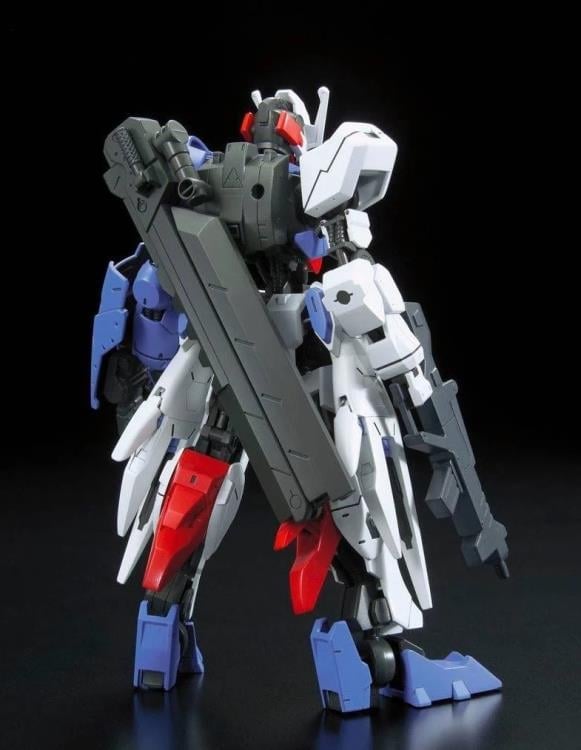 Mobile Suit Gundam: Iron-Blooded Orphans HGI-BO Gundam Astaroth 1/144 Scale Model Kit Gallery Image 4