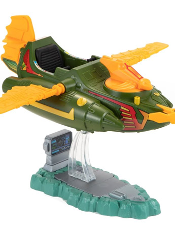 Masters of the Universe: Origins Wind Raider Gallery Image 2
