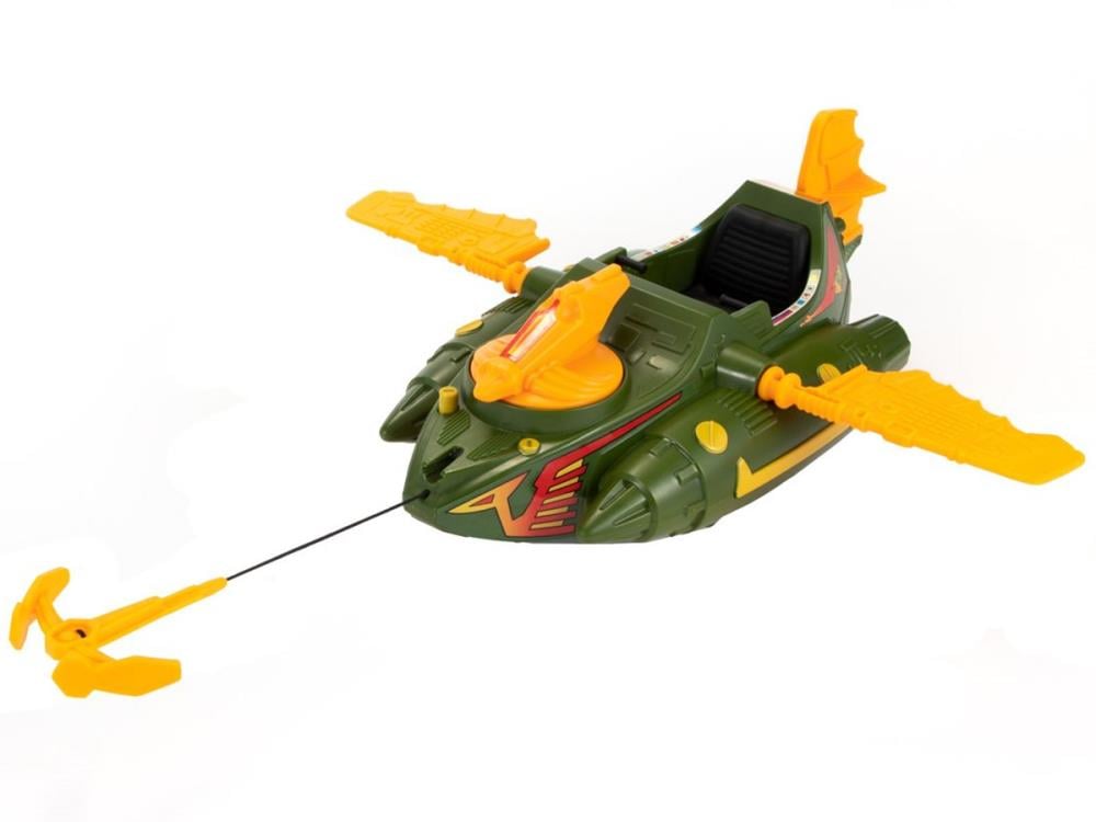 Masters of the Universe: Origins Wind Raider Gallery Image 5
