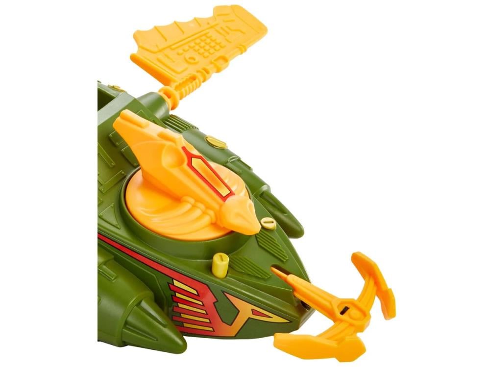 Masters of the Universe: Origins Wind Raider Gallery Image 9