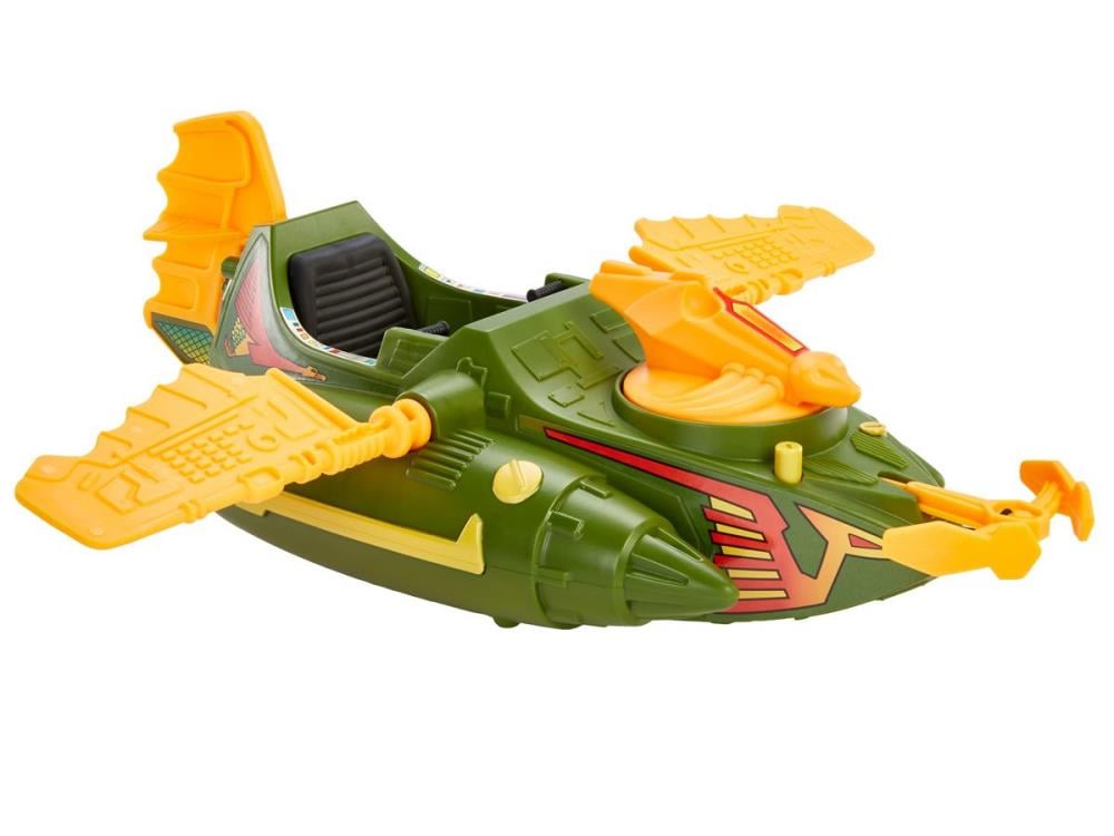 Masters of the Universe: Origins Wind Raider Gallery Image 7