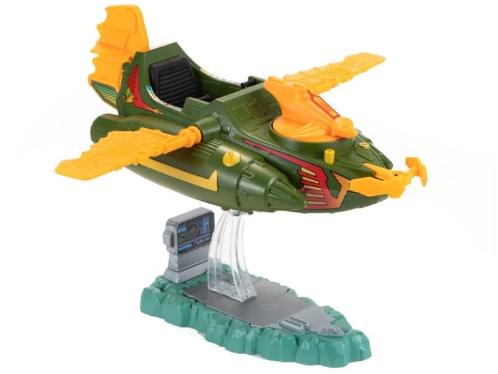 Masters of the Universe: Origins Wind Raider Gallery Image 1