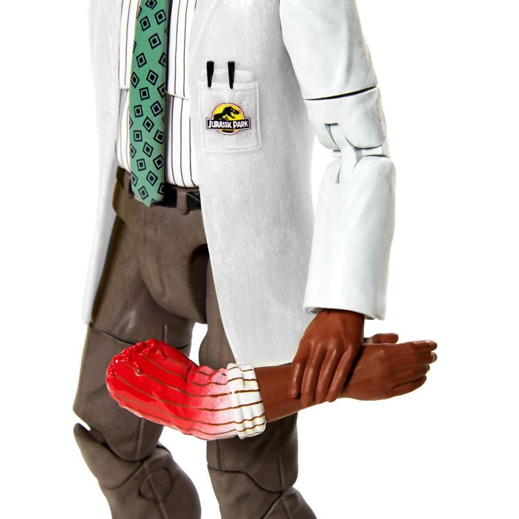 Jurassic Park Amber Collection Ray Arnold Gallery Image 7