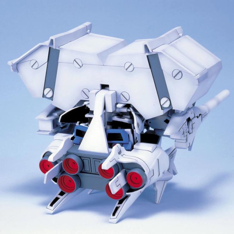 SD Gundam G Generation-F BB Senshi #207 RX-78GP03D Gundam "Dendrobium" Model Kit Gallery Image 5