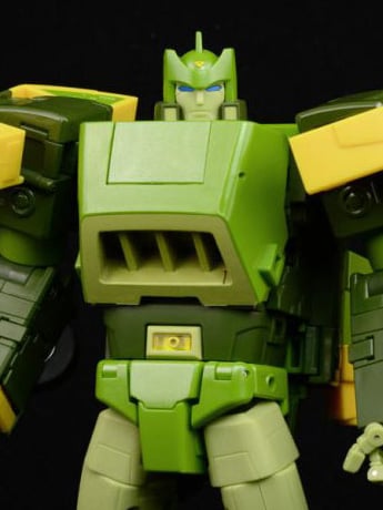 FT-19 Apache (Reissue) Gallery Image 2