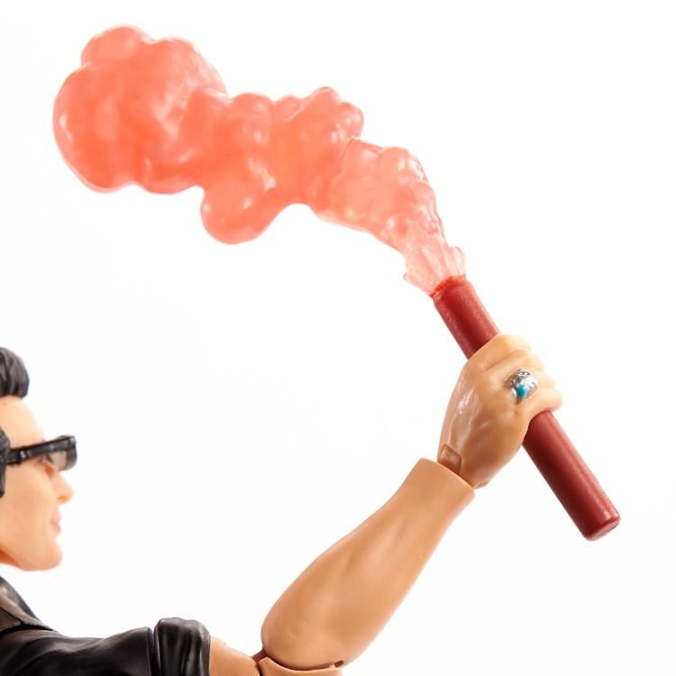 Jurassic Park Amber Collection Dr. Ian Malcolm (Ver.2) Gallery Image 7