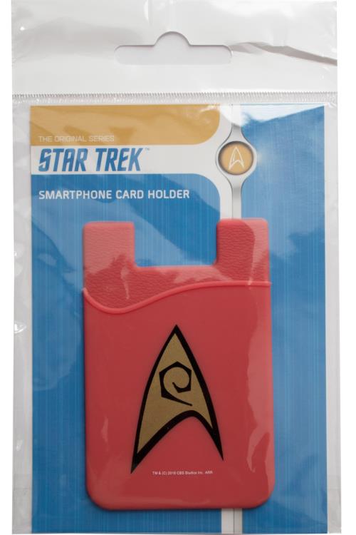 Star Trek: The Original Series Engineer Smartphone Wallet Gallery Image 3