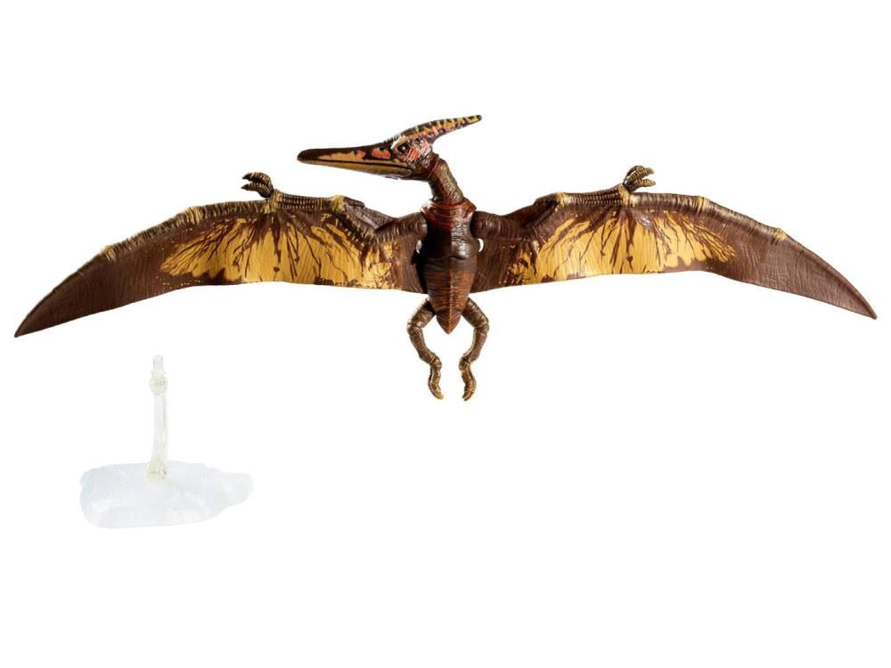 Jurassic Park III Amber Collection Pteranodon Gallery Image 7
