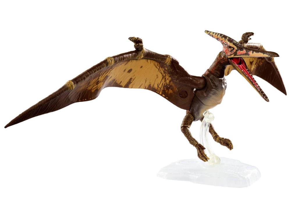Jurassic Park III Amber Collection Pteranodon Gallery Image 4